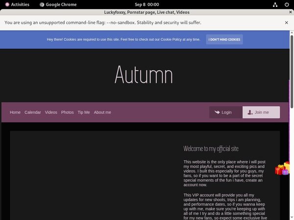 Luckyfoxxy.modelcentro.comporn Luckyfoxxy.modelcentro.comporn