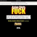 Asian Sluts Fuck Paysite