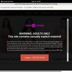 Czechvrcasting 1 Day Trial