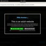Filthy Amateur Money
