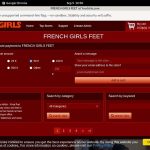 Yoogirls.com Full Access