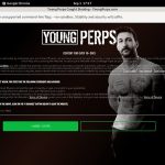 Young Perps Hot Sex