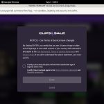 Young-fight.com Accont